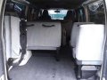 Toyota Hiace Commuter 2012 White For Sale -6