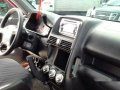 Good as new Honda CR-V 2002 for sale-9