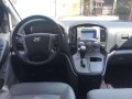 2015 Hyundai Grand Starex CVX Royal For Sale -5
