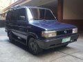 Toyota FX 2002 DIESEL Manual Dual Aircon for sale-0