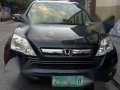 Honda CRV 2008 model AT FOR SALE-0
