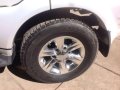 2005 Isuzu Crosswind XUVi Limited Edition for sale-6