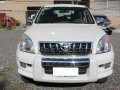 Toyota Prado 2007 for sale-4