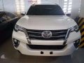 2018 All New Toyota FORTUNER Low Dp For Sale -5
