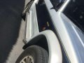 Mitsubishi Pajero 2800 1999 AT Silver For Sale -1