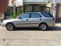 Suzuki Esteem MT Silver Wagon For Sale -0