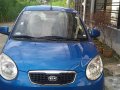 Kia Picanto 2010  all power FOR SALE-2
