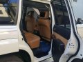 Nissan Patrol 2018 Limited Edition AT White For Sale -6