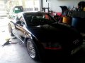 Audi TT 1999 Manual Black Coupe For Sale -4