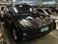 2014 Toyota Fortuner g for sale-1