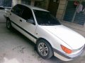 Mitsubishi Lancer model: 1989 (singkit) FOR SALE-0