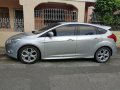 Well-maintained Ford Focus 2016 for sale-1