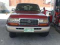 Toyota Land Cruiser 1996 lc80 series for sale-1