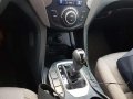 2013 Hyundai Santa Fe Diesel Automatic for sale-6