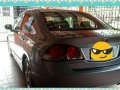 Honda Civic fd 18v mt 2007 for sale-1