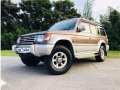 For Sale 1998 Fresh Well Maintained Mitsubishi Pajero Local Manual 4x4-1