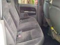 Isuzu DMAX 2005 MT 4X2 FOR SALE-3