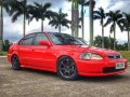 Honda Civic 1996 for sale-7