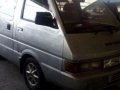 Nissan Vanette Model 1997 FOR SALE-2