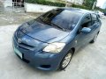 For sale 2008 Toyota Vios E 1.3L vvti fuel injected-6