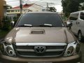 Toyota Fortuner 2006 for sale-2