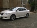 Well-maintained Toyota Corolla Altis 2010 for sale-2