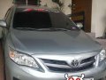 2011 ​Toyota Altis Top of the Line 1.6V for sale-4