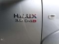 2005 Toyota Hilux G 3.0 d4d 4x4 AT for sale-4