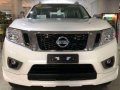 2018 Nissan NP300 Navara 4x4 2.5L VL 7AT Euro 4 FOR SALE-4