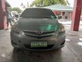 Toyota Vios G Automatic 2008 for sale-1