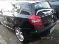 Good as new BMW 116i 2006 for sale-2