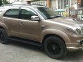 Toyota Fortuner 2006 for sale-1