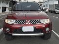 MITSUBISHI Montero Sports 2009 model FOR SALE-1