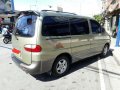 For Sale Hyundai Starex 2000-5