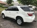 Toyota Fortuner 2006 G FOR SALE-1
