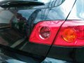 2006 Mazda 3 Black 5-door Hatchback For Sale -10