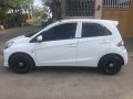 Good as new Honda Brio 2016 for sale-3