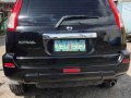 Nissan Xtrail 2005 4x2 Automatic for sale-2