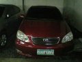 Toyota Corolla Altis 2006 for sale-1