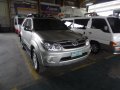 Toyota Fortuner 2008 for sale-1