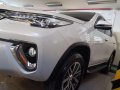 2018 All New Toyota FORTUNER Low Dp For Sale -8