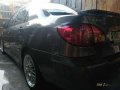 2004 Toyota Corolla Altis AT 1.8 G Gray For Sale -3