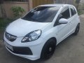 Good as new Honda Brio 2016 for sale-2