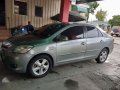 Toyota Vios G Automatic 2008 for sale-3