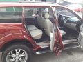 MITSUBISHI Montero Sports 2009 model FOR SALE-4