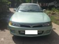 Mitsubishi Lancer Glxi 1997 For Sale-7