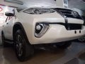 2018 All New Toyota FORTUNER Low Dp For Sale -7