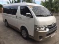 2017 Toyota Hiace Gl Grandia 3.0 d4d diesel Manual FOR SALE-1