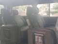 Hyundai Jumbo Starex 2000 Green For Sale -6