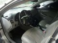 Toyota Corolla Altis 2010 for sale-7